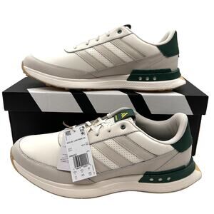 Adidas S2G SL Leather 24 Shoes Mens Size 13 Golf Spikeless IH8522 New